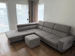 Zetel, Ophalen, 250 tot 300 cm, Gebruikt, Hoekbank