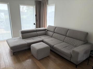 Zetel beschikbaar voor biedingen