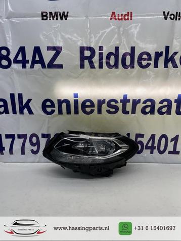 Mercedes B Klasse W247 koplamp links beschikbaar voor biedingen