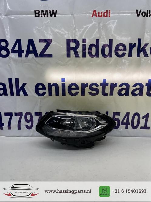 Mercedes B Klasse W247 koplamp links, Auto-onderdelen, Verlichting, Mercedes-Benz, Gebruikt, Ophalen of Verzenden