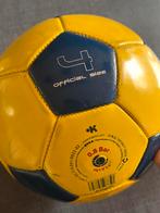 voetbal maat 4 kipsta, Ophalen, Gebruikt