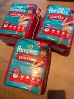 Pampers baby dry pant m6 20 st, Ophalen of Verzenden