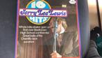 Jerry Lee Lewis 16 Hits, Cd's en Dvd's, Ophalen of Verzenden, Zo goed als nieuw