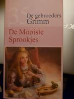 De mooiste sprookjes, Ophalen of Verzenden, Zo goed als nieuw