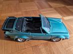 speelgoed auto Porsche, Ophalen of Verzenden, Gebruikt, Auto