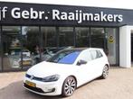 Volkswagen Golf 1.4 TSI GTE*Panorama*Navi*Camera* (bj 2015), Auto's, Volkswagen, 8 kWh, Gebruikt, Euro 6, 4 cilinders