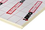 Isolatieplaat 22 stuks, Ophalen, 4 tot 8 cm, 10 tot 15 m², Nieuw
