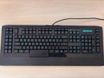 Steelseries Apex Gaming Toetsenbord, Computers en Software, Toetsenborden, Ophalen of Verzenden, Qwerty, Gebruikt, Gaming toetsenbord