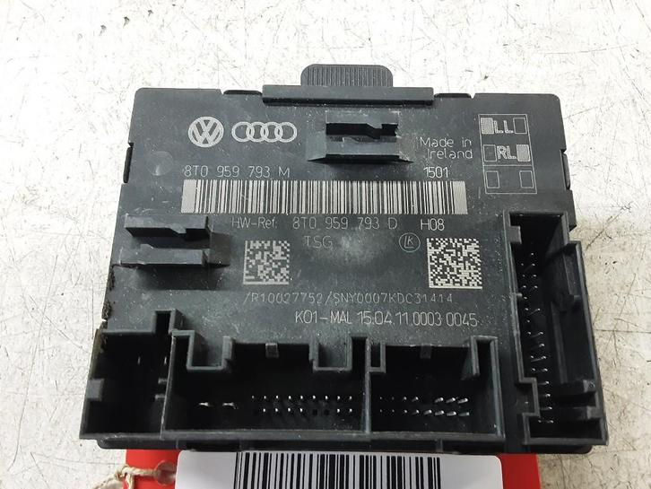 UNITE ELECTRONIQUE Audi A5 (F53 / F5P) (8T0959793D), Autos : Pièces & Accessoires, Électronique & Câbles, Audi, Utilisé