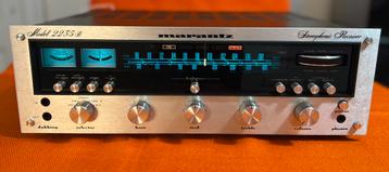 MARANTZ model 2235B ontvanger beschikbaar voor biedingen