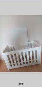 Babykamer, Kinderen en Baby's, Kinderkamer | Complete kinderkamers, Ophalen, Zo goed als nieuw