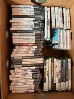 PlayStation 2 games ds games en Xbox games, Ophalen of Verzenden, Zo goed als nieuw