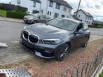 Bmw 118d 02/2020 157kms problème moteur, Autos, BMW, Argent ou Gris, Série 1, 5 portes, Diesel