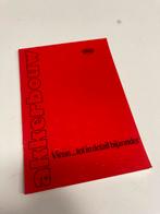 Vicon Akkerbouw catalogus, Ophalen of Verzenden, Nieuw, Catalogus