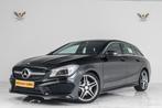 Mercedes-Benz CLA 200 d PACK SPORT AMG, Alcantara, 5 places, Noir, Break