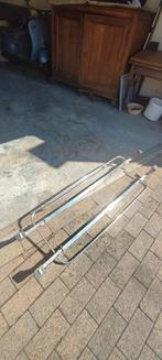 PORTE BAGAGE POUR CABRIOLET  SUR MALE ARRIERE, Ophalen