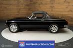 MG MGB V8 Cabriolet 1980 | Route 66 Auctions, Achat, Entreprise, Cabriolet, Boîte manuelle