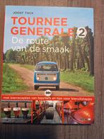 Boek Tournee Generale 2, Ophalen, Zo goed als nieuw, Joost Tack