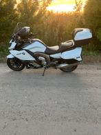 Bmw k1600 GT, Motoren, Particulier