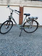 Elektrische fiets gazelle, Fietsen en Brommers, Ophalen, Gebruikt, Gazelle