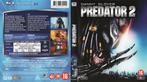 predator 2 (blu-ray) nieuw, Ophalen of Verzenden, Zo goed als nieuw, Science Fiction en Fantasy
