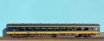 Exact Train ICR rijtuigen Benelux Amsterdam-Brussel, Hobby en Vrije tijd, Overige merken, Gelijkstroom, Ophalen of Verzenden, Nieuw
