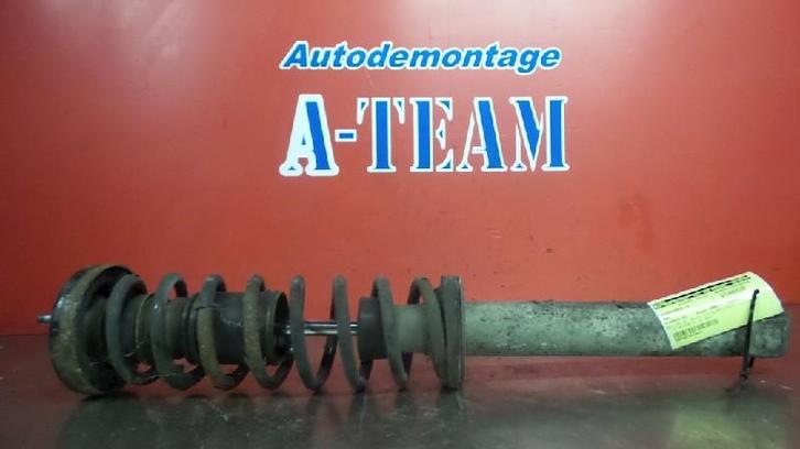 SCHOKBREKER LINKS ACHTER BMW 5 serie (E39) (01-1995/12-2004), Auto-onderdelen, Ophanging en Onderstel, BMW, Gebruikt