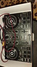 Dj control  Hercules  Become a DJ  Start  Easy, Muziek en Instrumenten, Ophalen, Zo goed als nieuw, Dj-set, Overige merken