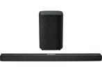 Harman Kardon soundbar + basbox (Bijna niet gebruikt), Audio, Tv en Foto, Ophalen of Verzenden, Zo goed als nieuw