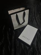 Coffret cadeau Gucci, Enlèvement ou Envoi, Comme neuf, Gucci, 105 à 115 cm