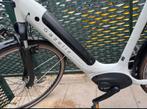 Electric Gazelle 7 + bossch moter, Fietsen en Brommers, Elektrische fietsen, Ophalen of Verzenden, Zo goed als nieuw, Gazelle
