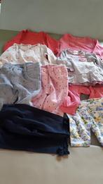 Pakket kleding meisje maat 62-74  28 stuks, Kinderen en Baby's, Ophalen of Verzenden, Gebruikt, Maat 62