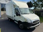 Iveco Daily 2.3 Diesel/Meubelbak/Euro5, Euro 5, Stof, 93 kW, 2289 cc