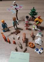 Playmobil advent 9008, Utilisé, Enlèvement ou Envoi