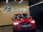 SEAT Ibiza 1.0i Move! SPORT * GARANTIE 12 MOIS * 1ER PROP, Auto's, Stof, 1520 kg, Ibiza, Bedrijf