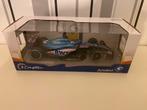 F1 Alpine (2022) 1/18, Enlèvement ou Envoi, Comme neuf