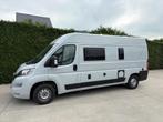 Citroën Jumper McLouis Menfys Van 3 Maxi (bj 2023), Overige merken, Bedrijf, Handgeschakeld, Diesel