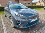 Kia e-niro EV - Plus 64 kWh - 2 ans de garantie supplémentai, Argent ou Gris, 5 portes, Cuir et Tissu, Automatique