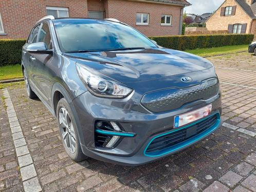 Kia e-niro EV - More 64 kWh - nog 2 jaar garantie, Auto's, Kia, Particulier, Niro, ABS, Achteruitrijcamera, Adaptive Cruise Control