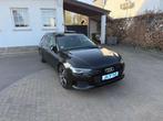 Audi A6 Avant 35 TDi S-line S tronic/Pano dak/ACC/Bose/trh, Auto's, Audi, Gebruikt, 4 cilinders, 109 g/km, 5 deurs