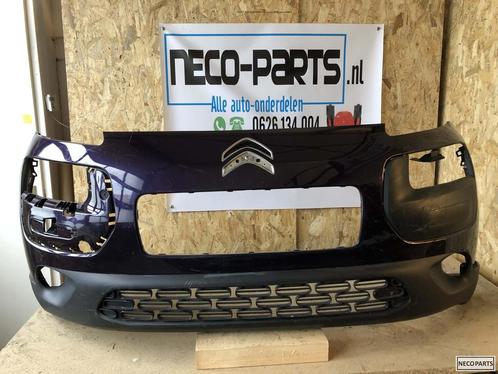 Citroën c4 cactus bumper voorbumper 2014-2019 origineel, Auto-onderdelen, Carrosserie, Bumper, Citroën, Voor, Gebruikt, Ophalen