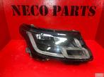 RANGE ROVER VOGUE L405 FULL LED KOPLAMP JK52-13W029-EC, Auto-onderdelen, Verlichting, Ophalen of Verzenden, Gebruikt, Land Rover