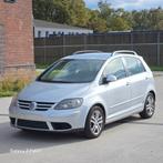 Automaat Golf Plus Diesel Android navi..... keuring verkoop, Automaat, Monovolume, 5 deurs, Euro 4