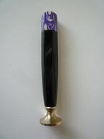 Sceau à cacheter vierge, Antiquités & Art, Enlèvement ou Envoi