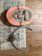 Wiegstoel, Enfants & Bébés, Relax bébé, Fisher-Price, Comme neuf, Enlèvement, Avec ceinture(s)