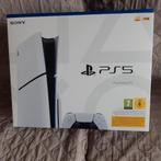 Playstation 5 Slim neuve, Consoles de jeu & Jeux vidéo, Enlèvement, Neuf, Playstation 5