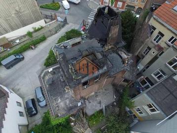 Maison te koop in Schaerbeek, Immo, 475 m², Maison individuelle