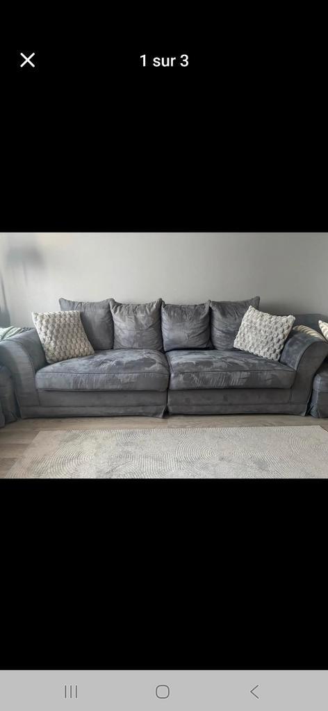 Salon, Huis en Inrichting, Zetels | Zetels