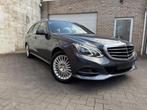 E200 BLUETEC     # Euro 6b #, Auto's, Leder, 5 deurs, Particulier, Zilver of Grijs
