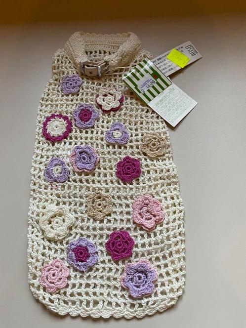 Leuk kleedje / truitje aan outletprijs., Dieren en Toebehoren, Hondenkleding, Nieuw, Hondenjurk, Ophalen of Verzenden